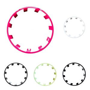 4 protections de jantes <span class=keywords><strong>Uberturbine</strong></span> pour Tesla <span class=keywords><strong>Model</strong></span> <span class=keywords><strong>Y</strong></span> 21 pouces, couvre-jantes R21 - Product Image 3