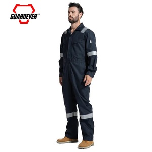 Guardever En 11612 2112 NFPA Dupont Nomex ทนไฟทนไฟทนไฟทน - Product Image 2