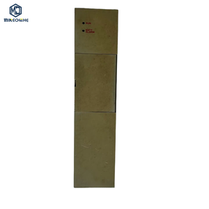 เซ็นเซอร์ควบคุม PLC ตัวควบคุมลอจิกแบบตั้งโปรแกรมได้ ยี่ห้อใหม่ DDSCR- - Product Image 1