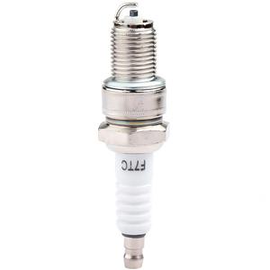 Bujía F7TC para Motor de Gasolina de 4 Tiempos, Maquinaria Agrícola GX120 GX160 GX200 GX240 GX270 GX340 GX390 - Product Image 1