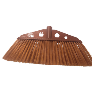 Tùy Chỉnh Sợi Tổng Hợp Vật Liệu Tái Chế Rufous 0.21Mm Đường Kính Mềm <span class=keywords><strong>Polyester</strong></span> Chổi Filament Sơn Bàn Chải Filament - Product Image 4