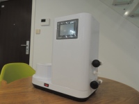 Machine de générateur d'eau d'acide hypochloreux électrolytique hocl à bas prix pour un usage domestique