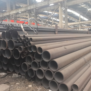 Tubería de Acero al Carbono Sin Costura de 76 mm, 73 mm, 78 mm, 90 mm de Diámetro - Product Image 6