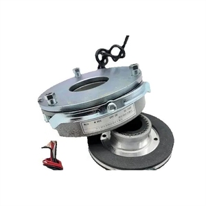 Freno electromagnético <span class=keywords><strong>Dazhong</strong></span> SDZ1-150 DC170V 1-200V 1-300V - Product Image 1