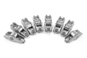 030109411B NOUVEAU BRAS DE CULBUTEUR DE ROULEAU DE MOTEUR VW <span class=keywords><strong>FOX</strong></span> 5Z - Product Image 4
