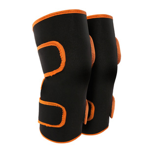 Rodilleras Eléctricas Calefactables Yasusuke 24W 220V con Control Inteligente de Temperatura, Unisex, Negras, para Protección y Calor de Rodillas y Piernas - Product Image 4