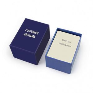 Personalización Disponible, Diseño Personalizado, Crea Tu Propio Juego de Cartas para Parejas, Impresión Personalizada - Product Image 4