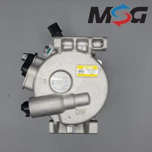 AUTO 977011R100 Car air Conditioning <strong>Compressor</strong> 97701-1R100 for Kia Rio AC <strong>Compressor</strong> Factory Hyundai AC <strong>Compressor</strong> 97701-3Z100