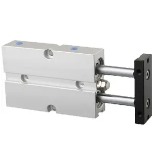 Nuevo Cilindro de Doble Barril Original CXSM32-70-75-100-125-150-175-200 - Product Image 4