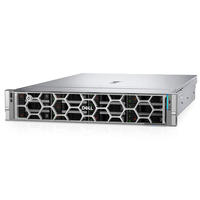 خادم ديل باور إيدج R5715 2U للتركيب على الرفوف ديل R5715