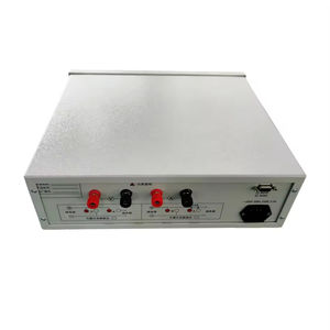 Novo Design máquina uso aparelho atual testador poder eletrônico testador tensão 220v testador - Product Image 5