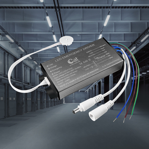 Ngân hàng điện khẩn cấp Lithium-ion di động: dự phòng 40W, ổ đĩa 3.7V & đầu ra DC 12V-160V - Product Image 5