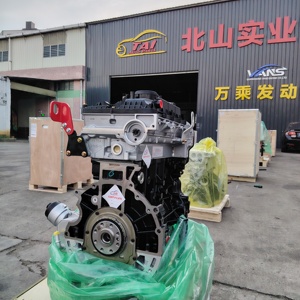 Moteur automobile neuf de haute qualité, 4 cylindres, 2.2T, pour Ranger Ford - Product Image 2