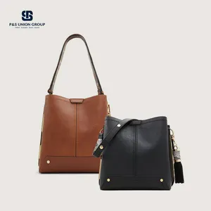 #PA0902 Paparazzi industrie trendy original luxus-handtaschen damen schalendagen taschen 2024 handtasche für frauen schultertaschen
