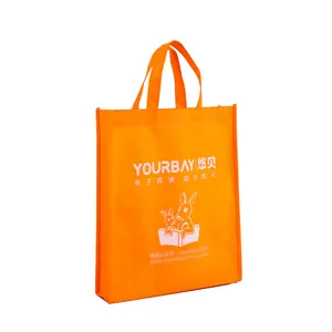 2024 Hot selling new products promotional color non-woven fabric non woven tote bag fabric wine bag