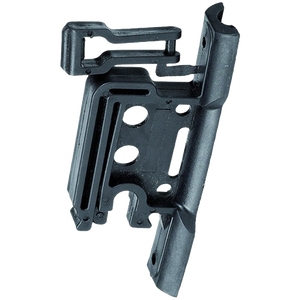 Paquete de 25 aisladores de banda y alambre para postes de cercas eléctricas Herramienta de torneado esencial - Product Image 1