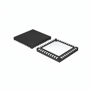 Authorized Distributor Electronic Chips Component CYPD4236-40LQXIT 40 UFQFN Exposed Pad Embedded - Product Image 1