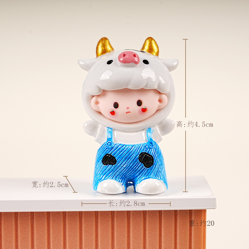 02 zodiac-white bull