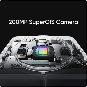 Realme 11 Pro Plus กล้อง Superzoom 200MP Oled 6.7 "120Hz จอแสดงผล Oled โค้ง100W ค่าใช้จ่าย supervooc NFC - Product Image 3