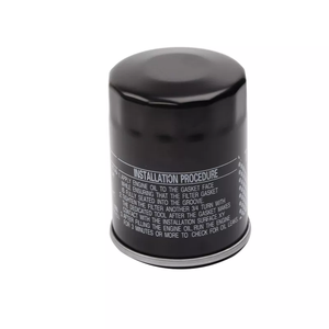 <span class=keywords><strong>Filtre</strong></span> à huile diesel pour voiture 90915-YZZE2 90915YZZE2 pour <span class=keywords><strong>Toyota</strong></span> - Product Image 3