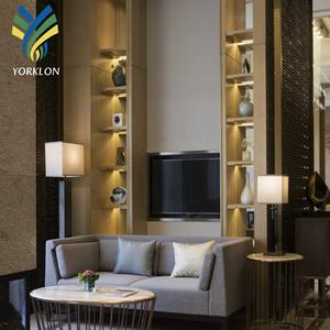 Paneles <span class=keywords><strong>de</strong></span> Pared <span class=keywords><strong>de</strong></span> Papel Tapiz Personalizados para Interiores <span class=keywords><strong>de</strong></span> Paredes Comerciales, Revestimientos <span class=keywords><strong>de</strong></span> Paredes para Habitaciones <span class=keywords><strong>de</strong></span> Hotel <span class=keywords><strong>Pullman</strong></span> - Product Image 4