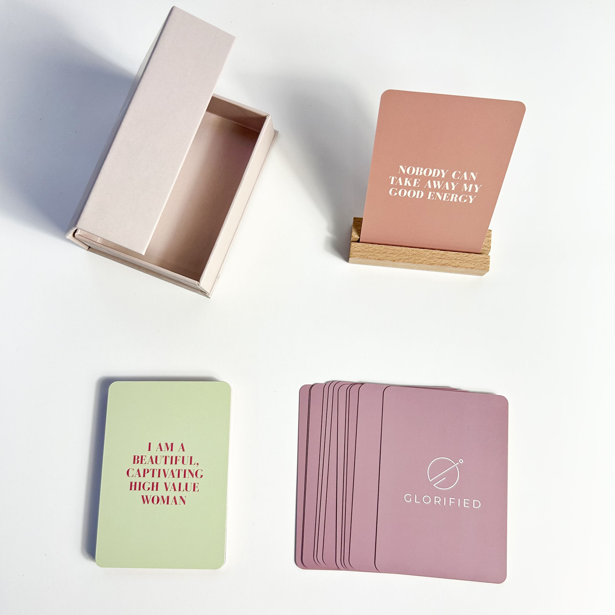 Customized