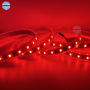 SMD5050 RGBW rgbww LED Strip ánh sáng đa màu sắc <span class=keywords><strong>12V</strong></span> 24V không thấm nước LED Ribbon Băng cuttable RGB Trắng thông minh LED Strip ánh sáng - Product Image 6