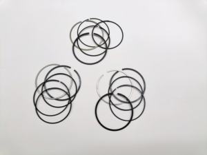 Hoge Kwaliteit 83Mm Cilinder Diameter Motor Zuigerveer Voor Volvo <span class=keywords><strong>2</strong></span>.9T B 6294S B 6294T 30731512 1.<span class=keywords><strong>2</strong></span>*1.5*<span class=keywords><strong>2</strong></span> - Product Image 2