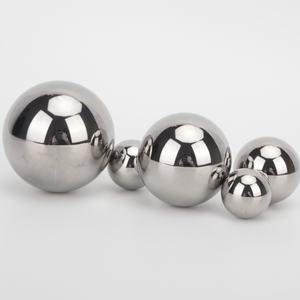 उच्च कठोरता पहनने-प्रतिरोधी असर स्टील कठोर कैस्टर बीयरिंग स्लाइड रेल स्टील गेंदों mzl मॉडल 12.303 पॉलिश सतह - Product Image 3