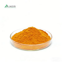 Approvisionnement direct usine : Matière première biologique Mordant Orange 1 CAS 2243-76-7 pour indicateur acido-basique