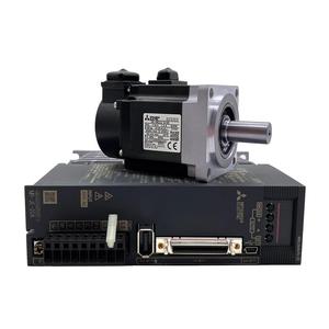 Động cơ servo gốc Mitsubishi MR-JET-10G HG-KNS13J/B phù hợp có thể được phát hiện - Product Image 4