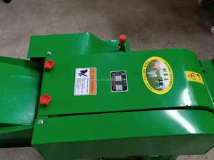 Máy Cắt Cỏ Ensilage 3ton/H Bán Trực Tiếp Từ Nhà Máy - Product Image 5