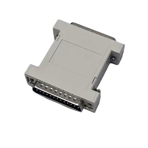 อะแดปเตอร์แปลงเพศแบบ D-Sub 25 พิน ตัวผู้-ตัวผู้ รุ่น KAICAP DB25 - Product Image 2