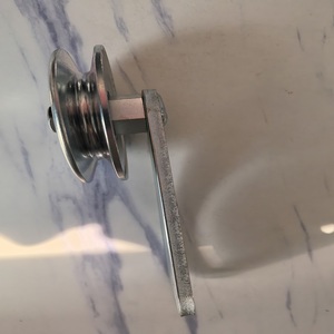 Pieza de Maquinaria de Construcción EC55C 14525406 - Product Image 3
