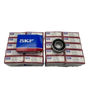 Original SKF <strong>NSK</strong> Deep groove Ball Bearings 6200 6201 6202 <strong>6204</strong> ZZ 2RSH C3 Japan <strong>NSK</strong> Open sealed Automotive Ball Bearing Supplier - Product Image 1
