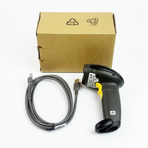 Escáner láser médico de alta velocidad para <span class=keywords><strong>Zebra</strong></span> DS4208 Escáner de código de barras Interfaz USB Escáner de mano 1D/2D - Product Image 6