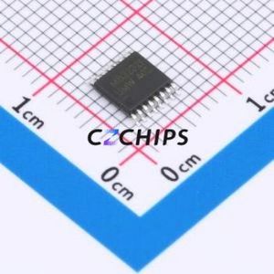 Original-nouveau MAX3232IPWR(UMW) puce IC de Circuit intégré TSSOP-16 RS232 IC vente entière puces de composants électroniques et Service de nomenclature - Product Image 1