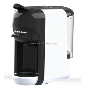 <span class=keywords><strong>Cafetera</strong></span> de Cápsulas Kcup 3 en 1, <span class=keywords><strong>Mini</strong></span> <span class=keywords><strong>Cafetera</strong></span> para Nespresso, <span class=keywords><strong>Dolce</strong></span> <span class=keywords><strong>Gusto</strong></span>, Café Molido, Uso Doméstico, Universal, Italiana - Product Image 5