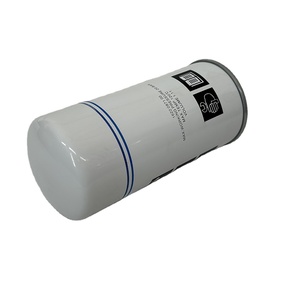 ตัวกรองน้ำมันอากาศ MANNY สำหรับเครื่องอัดอากาศ หมายเลขอะไหล่ 1622087100 วัสดุใยแก้ว ได้รับการรับรองมาตรฐาน ISO9001 สำหรับใช้งานในอุตสาหกรรม - Product Image 1