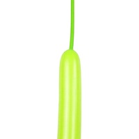 Ballons en latex métalliques multicolores - Ballons longs de 36 et 60 pouces pour les bouquets d'anniversaire, de remise de diplôme et du Nouvel An lunaire (non toxiques,...