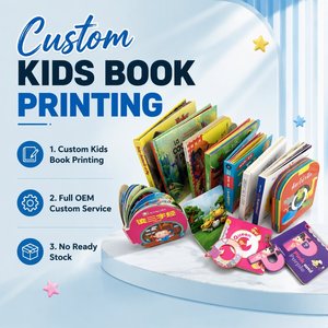Servicio de Impresión Personalizada de Libros de Tapa Dura, Historias, <span class=keywords><strong>Mangas</strong></span>, Cómics y Fotolibros, OEM ODM - Product Image 1