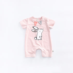 Vêtements pour bébés en gros, mode coréenne, barboteuse élégante pour garçon adulte, provenance Chine - Product Image 3