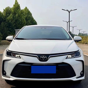 Auto Usado <span class=keywords><strong>Toyota</strong></span> <span class=keywords><strong>Corolla</strong></span> 2022 2023, Precio Económico, Caja de Cambios Automática, Neumáticos R18, Asientos de Cuero, Trasero - Product Image 1