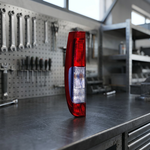ไฟท้าย Depo สำหรับ MERCEDES- 440-1924L-UE Lighting Italy - Product Image 2