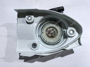 Démarreur de remplacement TS410 TS420 - Pièces de moteur haute performance pour la découpe - Product Image 4