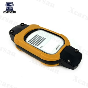 Outil de diagnostic pour camions Volvo Vcads Pro 88890180 / 88890020, outil de diagnostic de qualité supérieure, outil technique Dev2tool, équipement de construction - Product Image 4