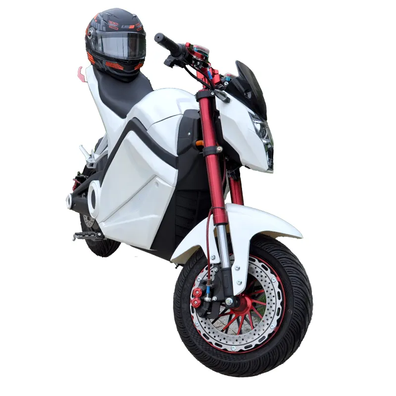 Electric Dirt Bike Electric Motorcycle with Lithium Battery Electric Motocross Electric Pit Bike Adult Electric off Road