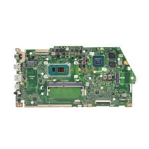 Para la placa base de computadora portátil VivoBook X513EA X513EQ X513EP R513E K513E I3 I5 de generación 4G/8G-RAM MX330 V2G. - Product Image 1