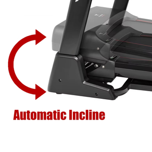Flat <strong>Treadmill</strong> Machine for Home <strong>Nordic</strong> Track <strong>Treadmill</strong> - Product Image 4