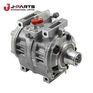 Compresseur de climatisation pour Toyota HIACE LH103 1993-1998 88320-26430 88320-60H91 88320-26440 88320-26H91 - Product Image 2